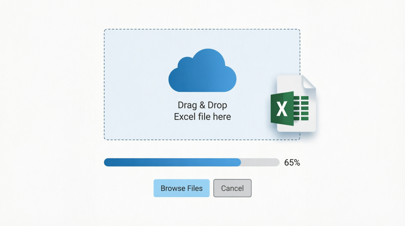 Upload File